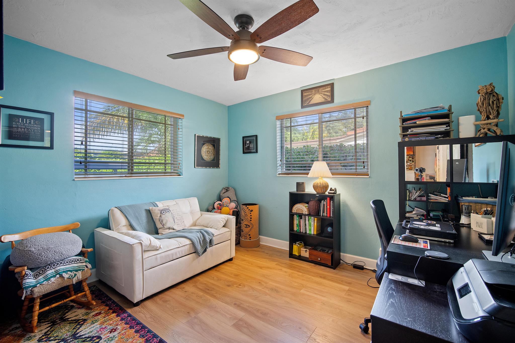 PEMBROKE LAKES SEC 1 - Residential