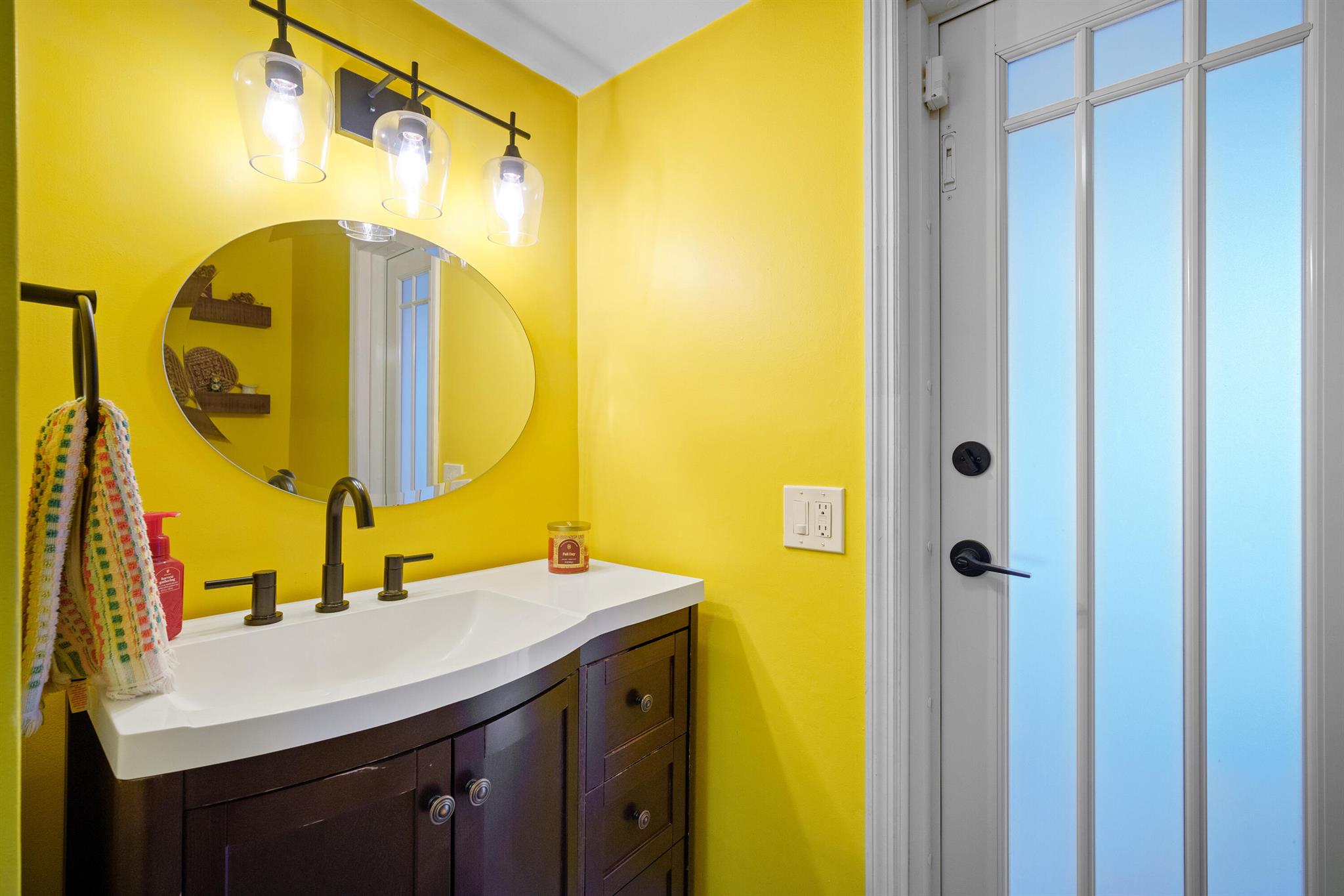 PEMBROKE LAKES SEC 1 - Residential