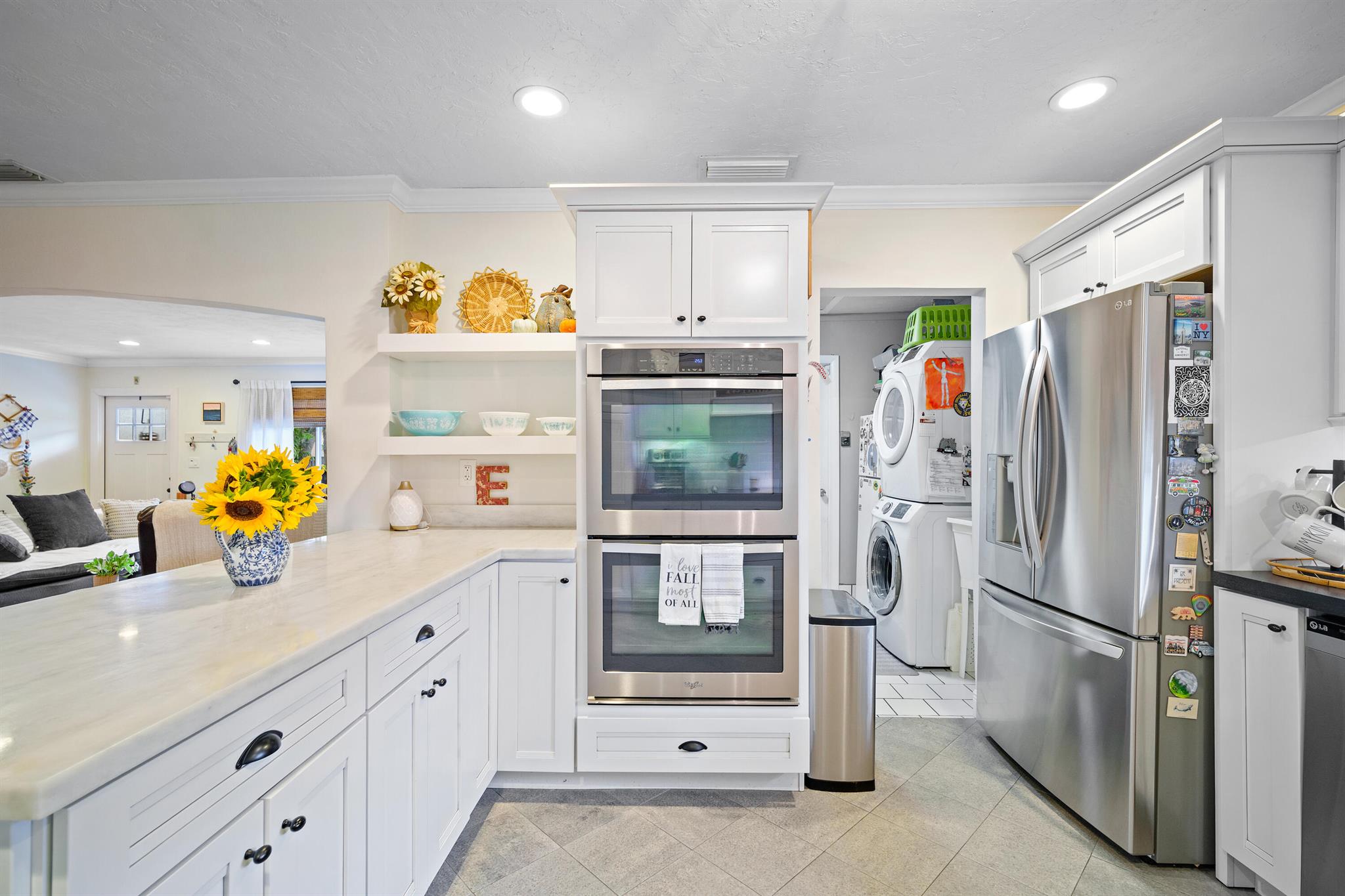 PEMBROKE LAKES SEC 1 - Residential