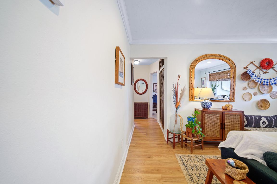 PEMBROKE LAKES SEC 1 - Residential