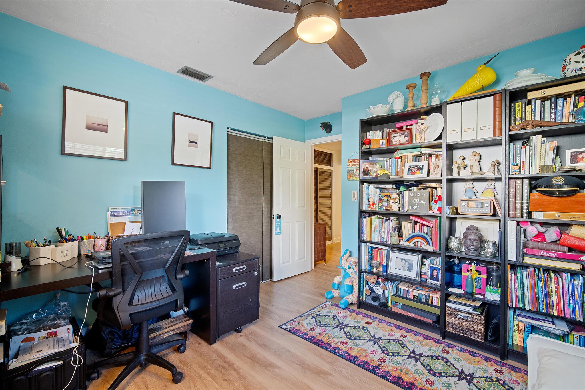 PEMBROKE LAKES SEC 1 - Residential