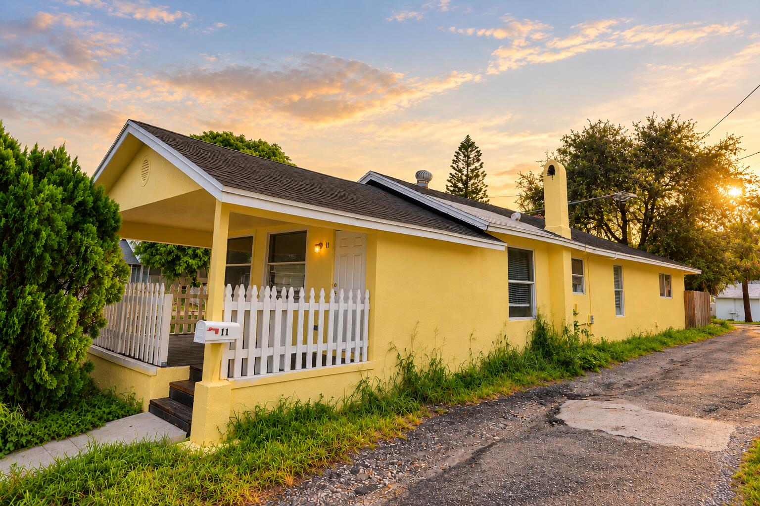 View photos, virtual tours, details... 11 S D Street