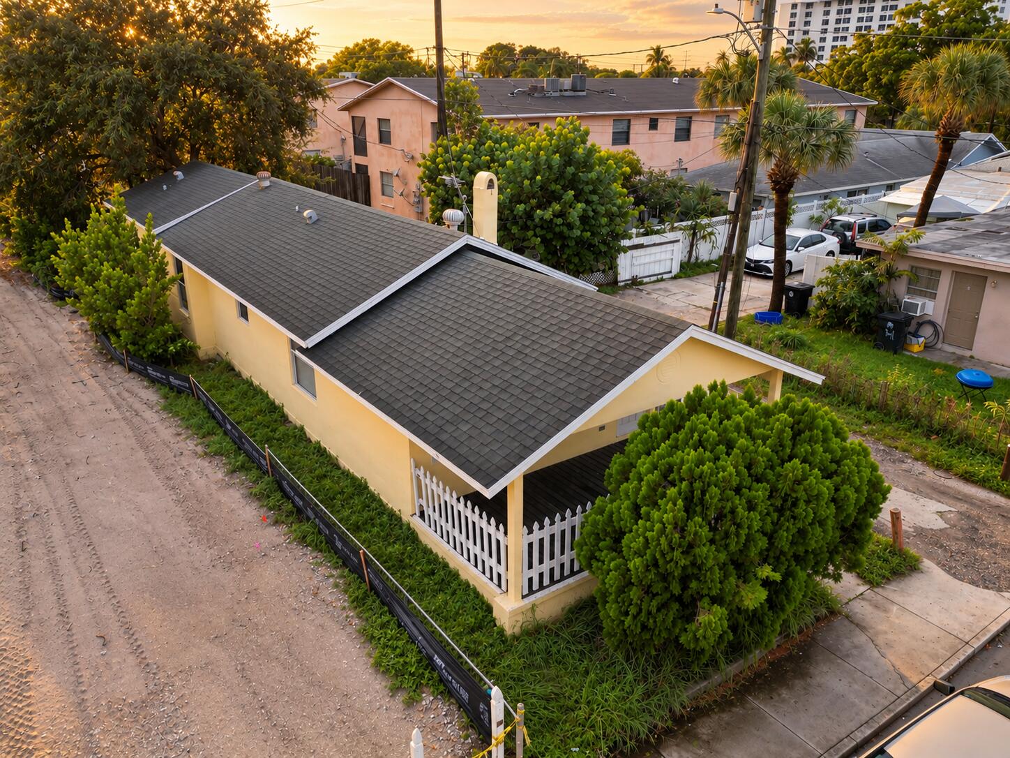 View photos, virtual tours, details... 11 S D Street