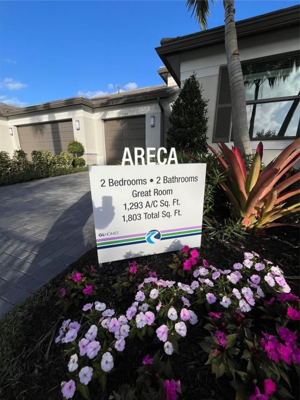 Photo of 13533 Brightside Way, Port Saint Lucie, FL 34987 (MLS # F10544498)