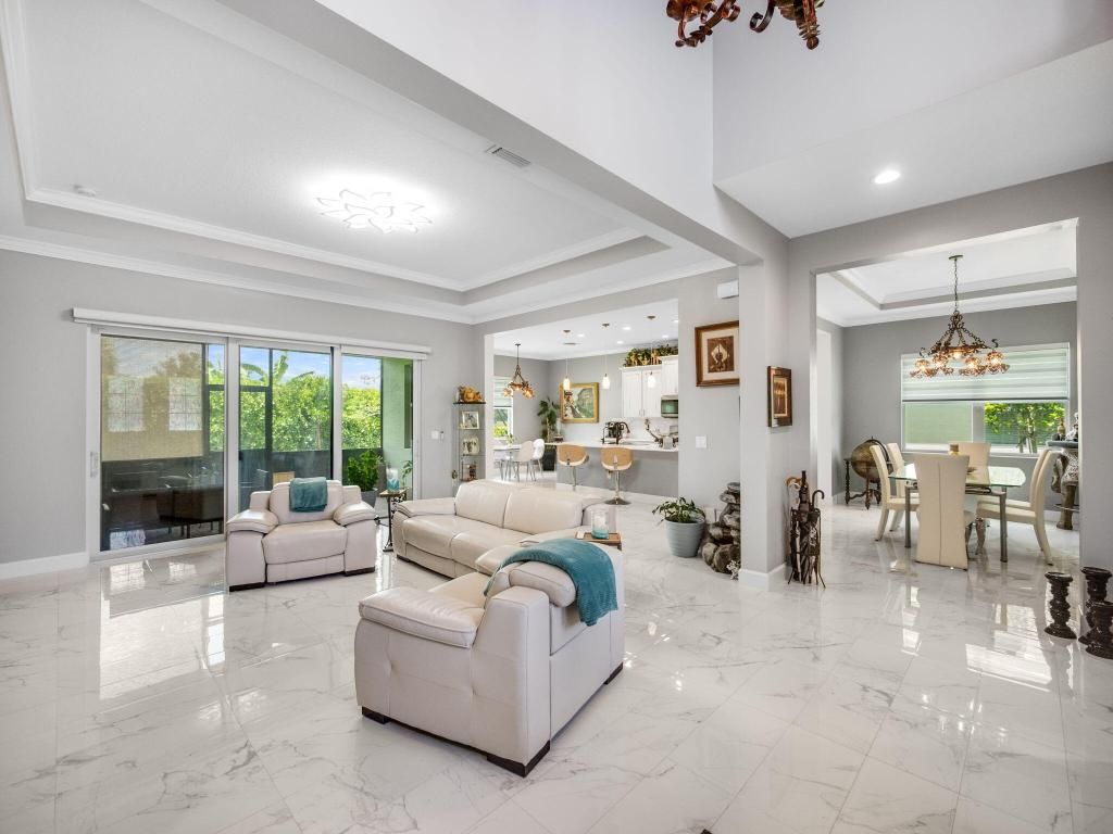 Photo of 5857 Whippoorwill Circle, Westlake, FL 33470 (MLS # R11085614)