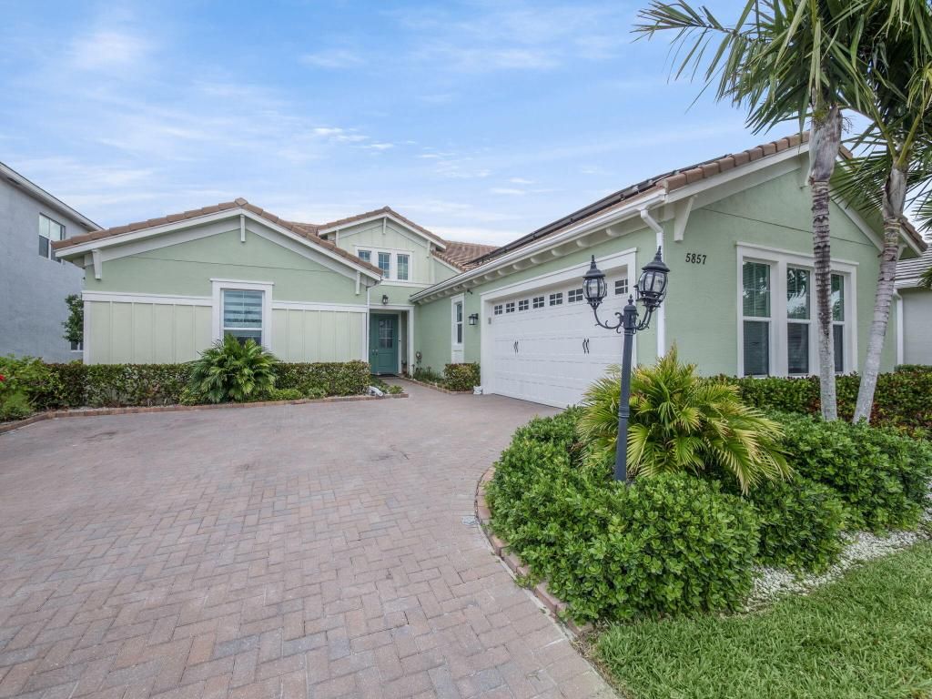 Photo of 5857 Whippoorwill Circle, Westlake, FL 33470 (MLS # R11085614)