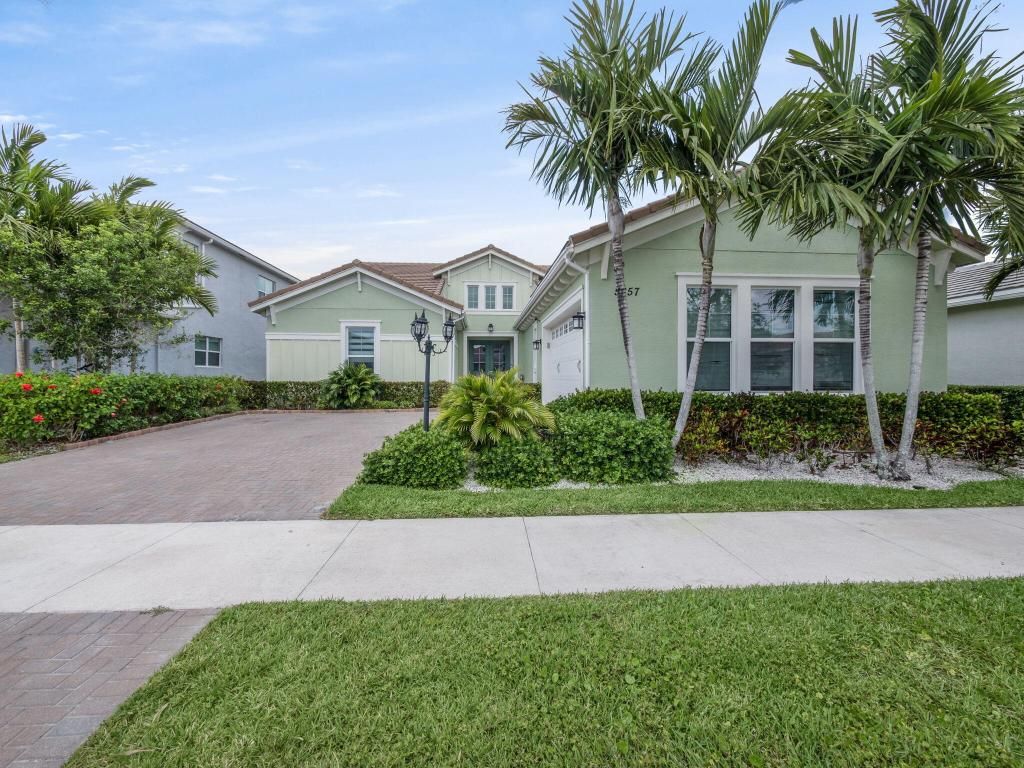 Photo of 5857 Whippoorwill Circle, Westlake, FL 33470 (MLS # R11085614)