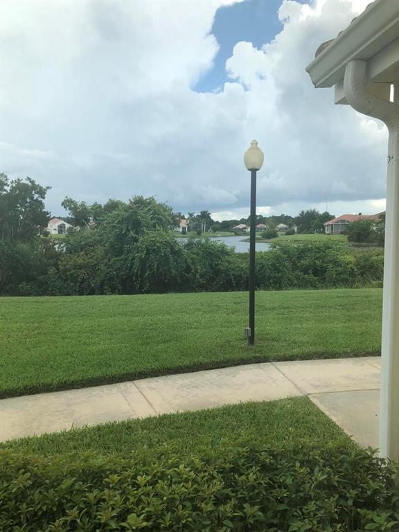 THE BELMONT AT ST LUCIE WEST, A CONDOMINIUM - Residential