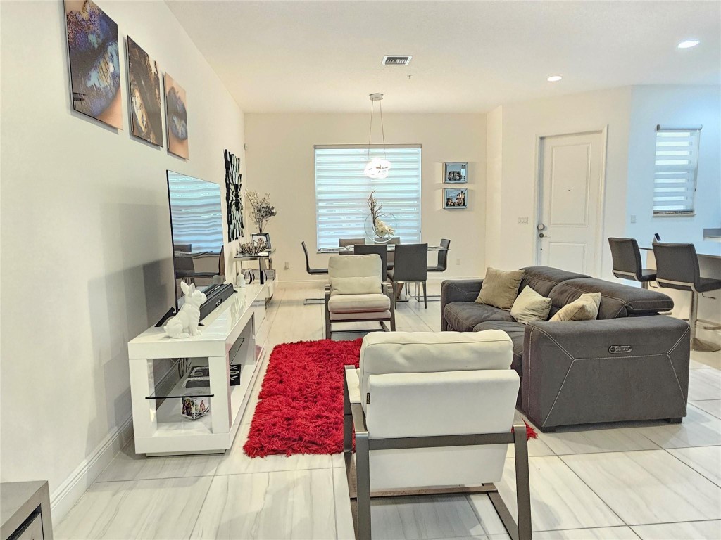 Centra Falls West - Residential