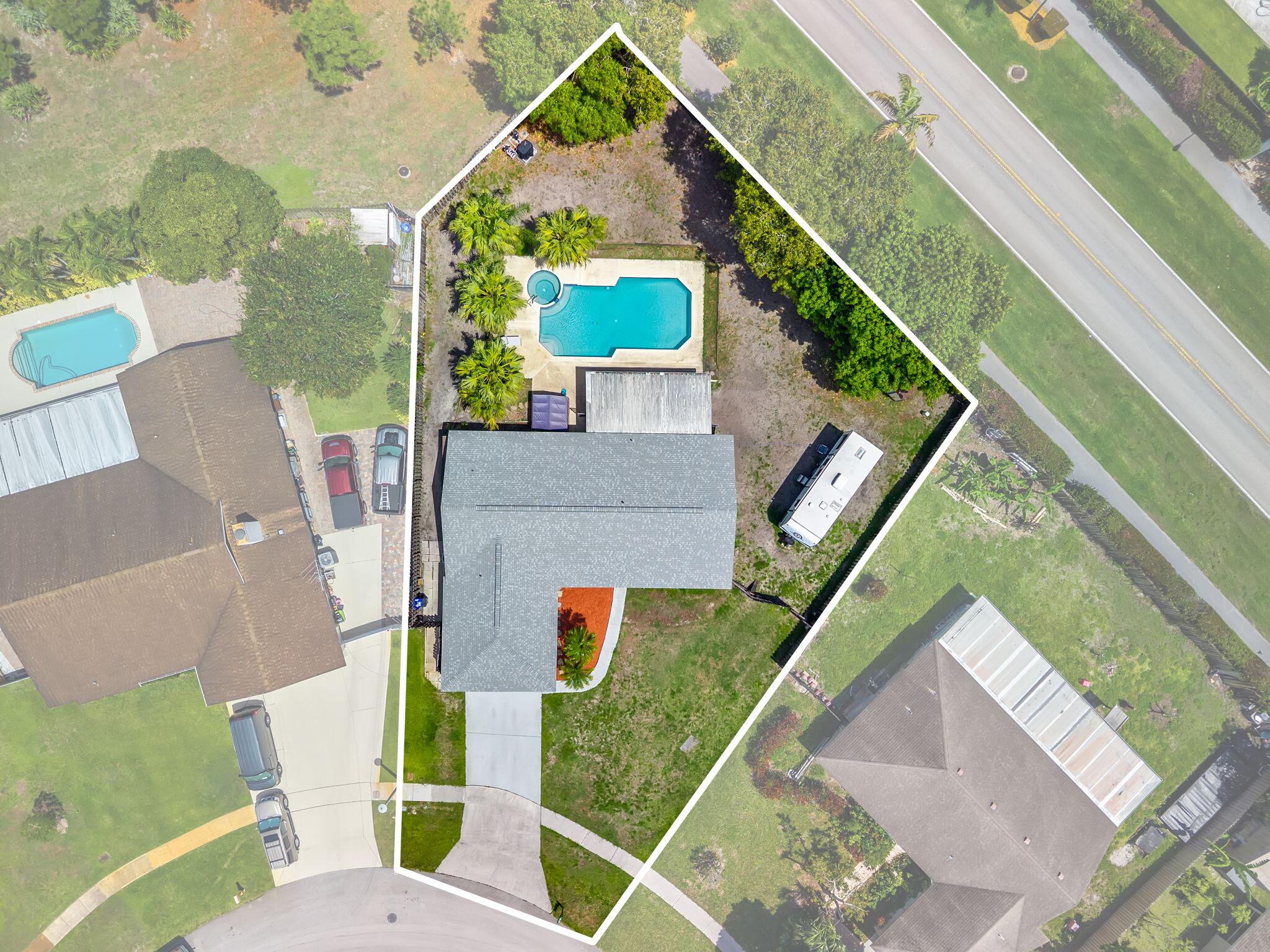 1488 Old Cypress Trail