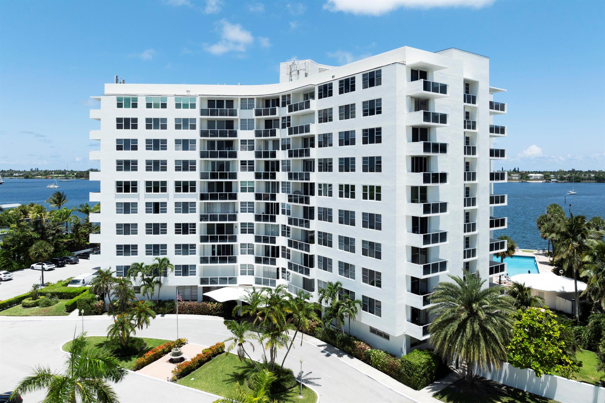 2800 N Flagler Drive 207
