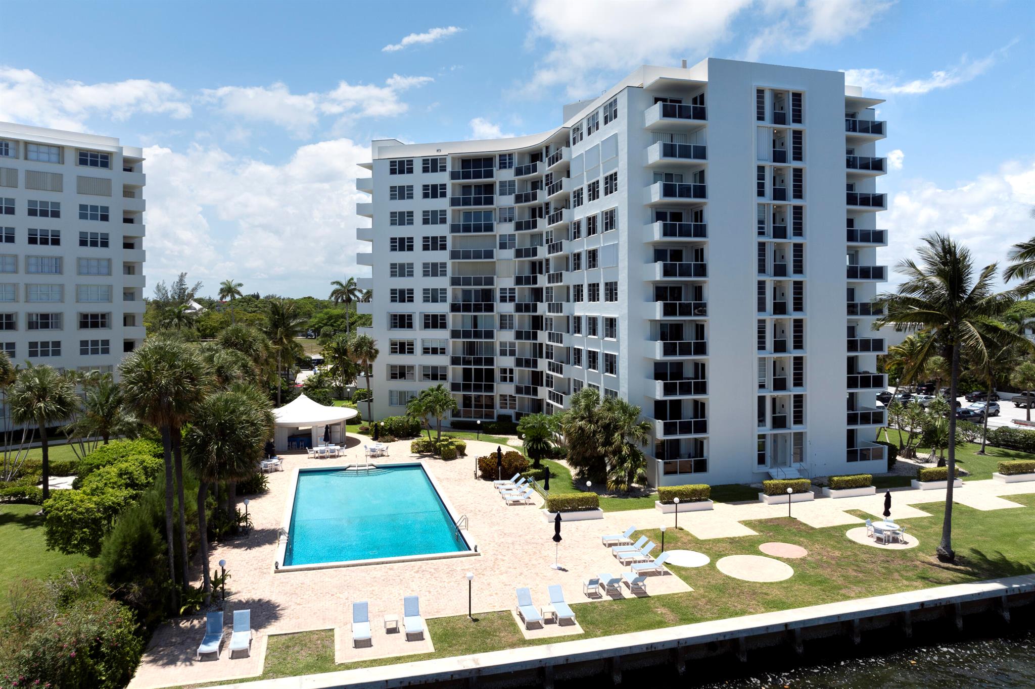 2800 N Flagler Drive 207