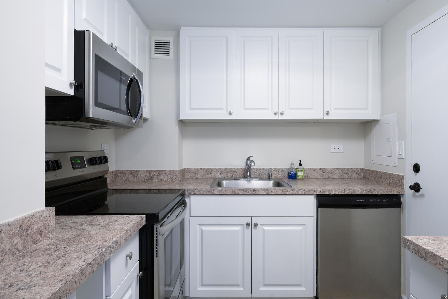 2800 N Flagler Drive 207