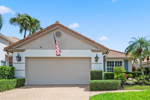 923 Augusta Pointe Drive Palm Beach Gardens FL 33418