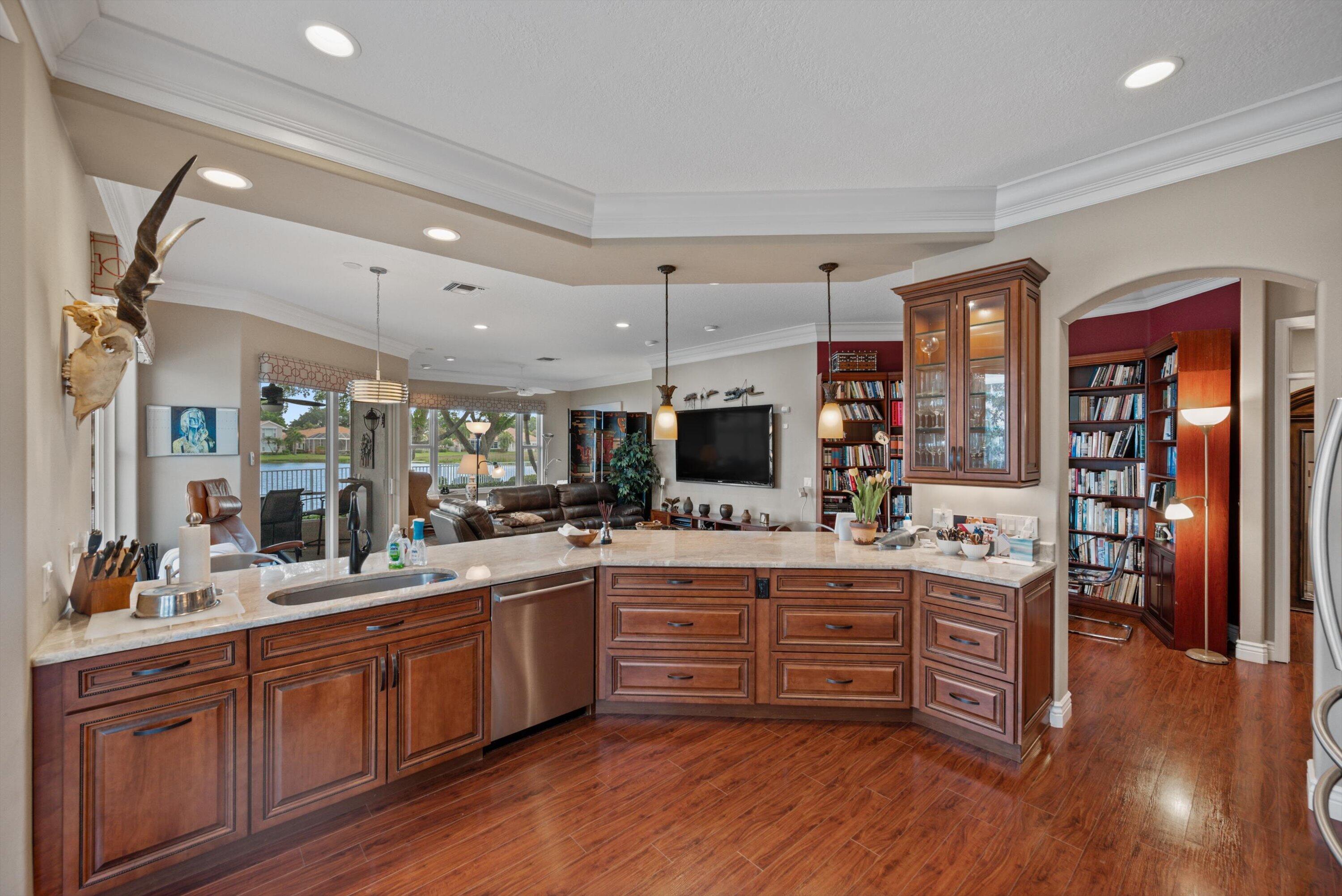 923 Augusta Pointe Drive