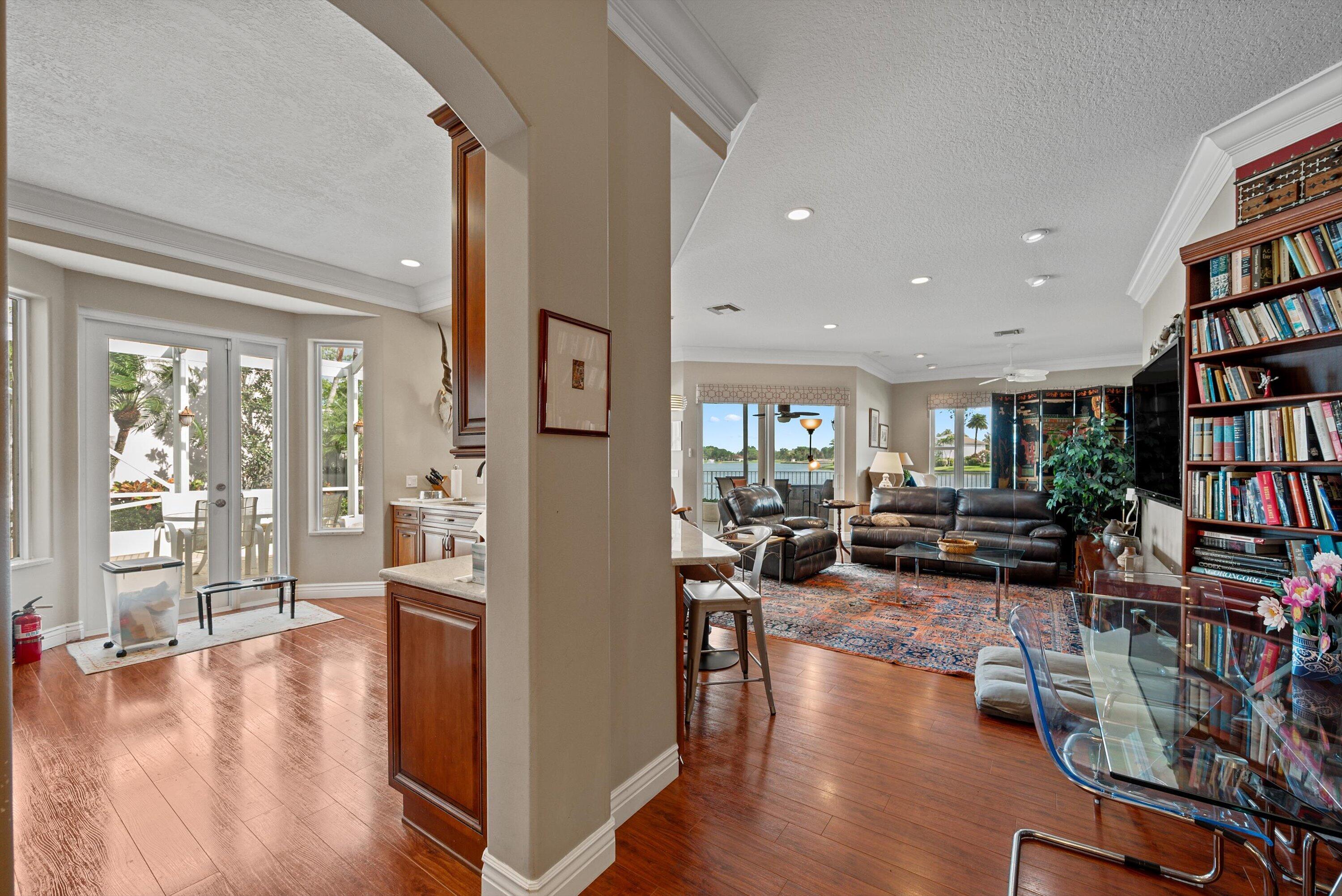 PGA RESORT COMMUNITY OF AUGUSTA AT EAGLETON - Residential