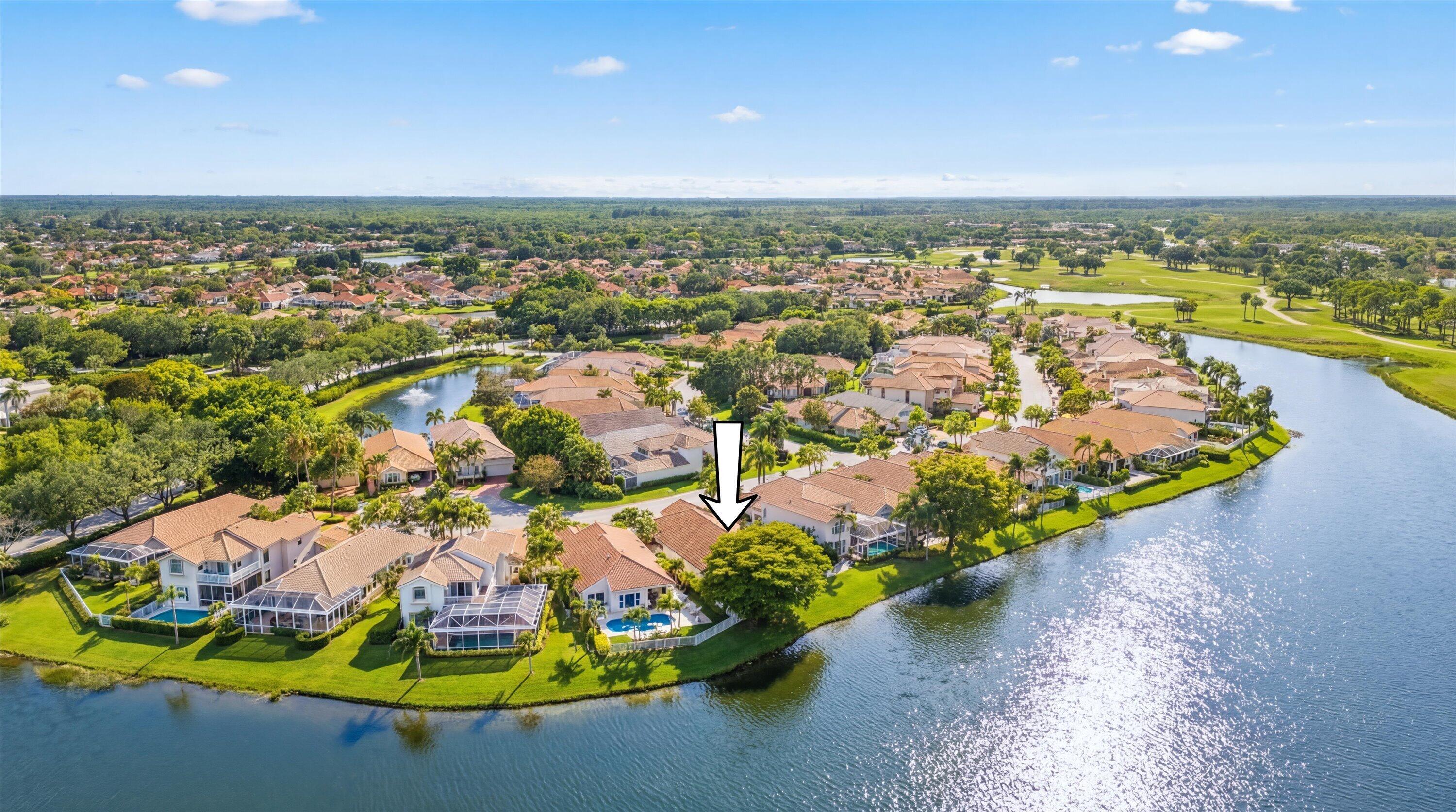 923 Augusta Pointe Drive