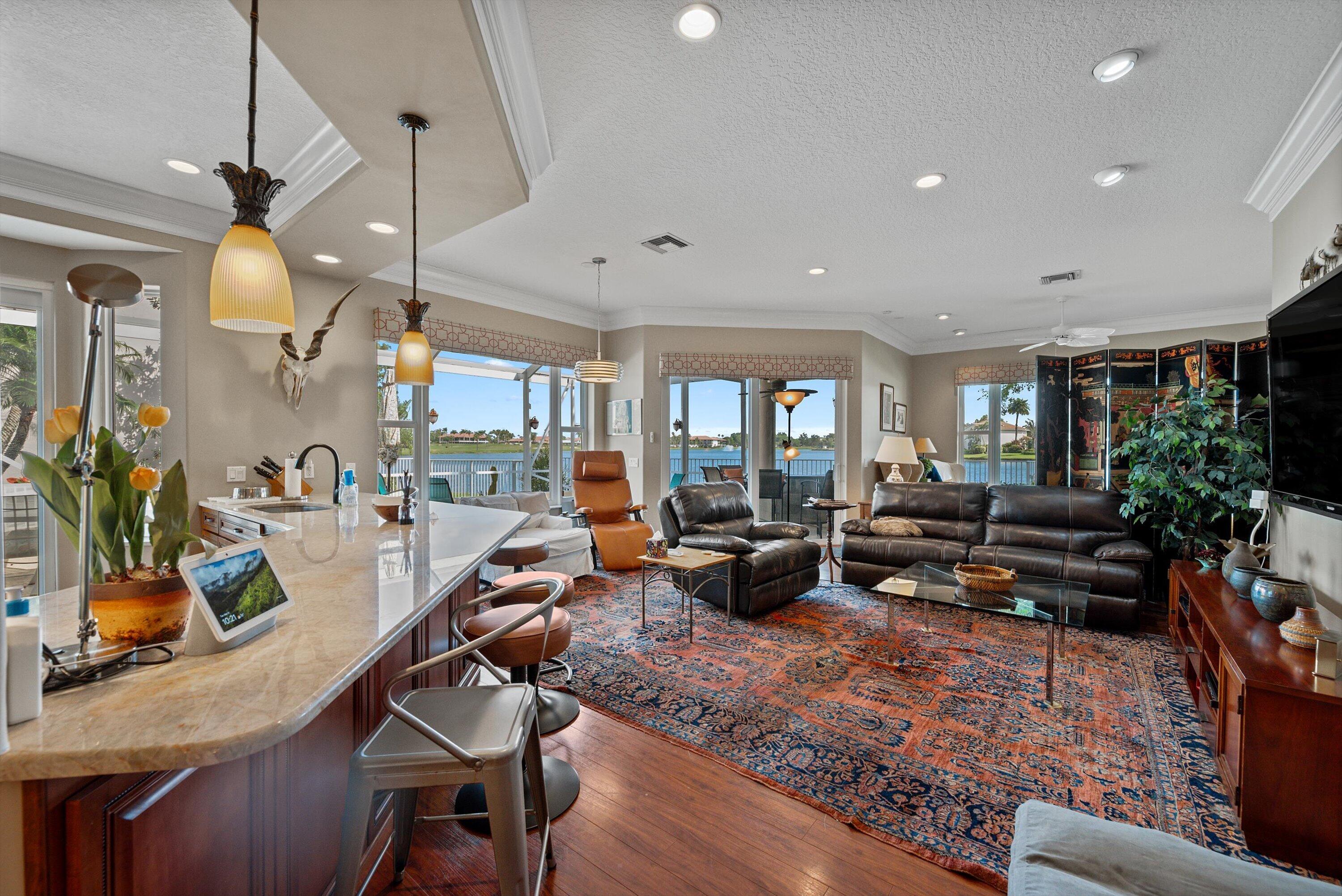 923 Augusta Pointe Drive