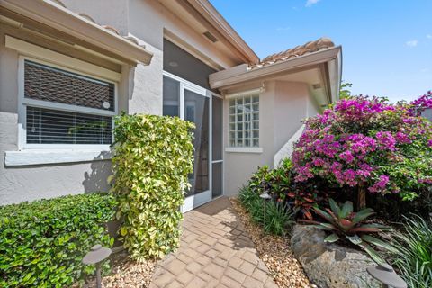 923 Augusta Pointe Drive Palm Beach Gardens FL 33418