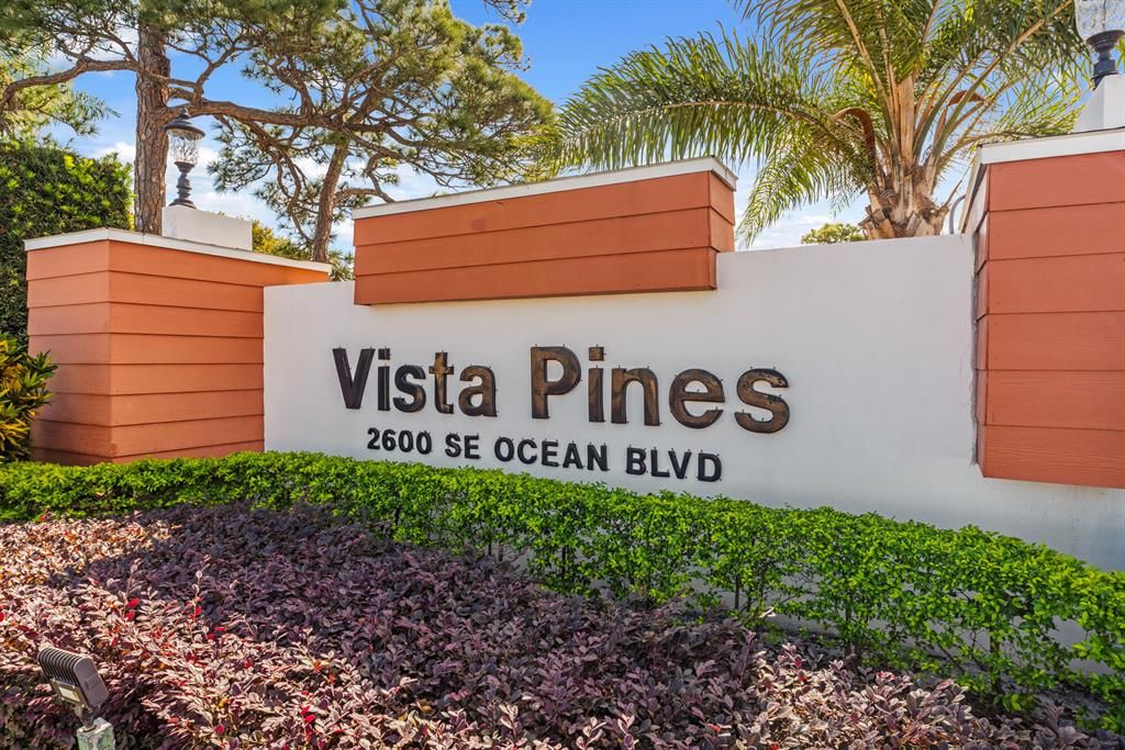 Photo of 2600 SE Ocean Boulevard #Aa8, Stuart, FL 34996 (MLS # R10774194)