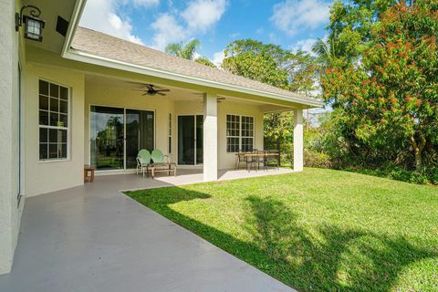 A home in West Palm Beach