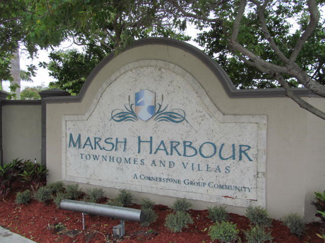 MARSH HARBOUR - Residential Lease