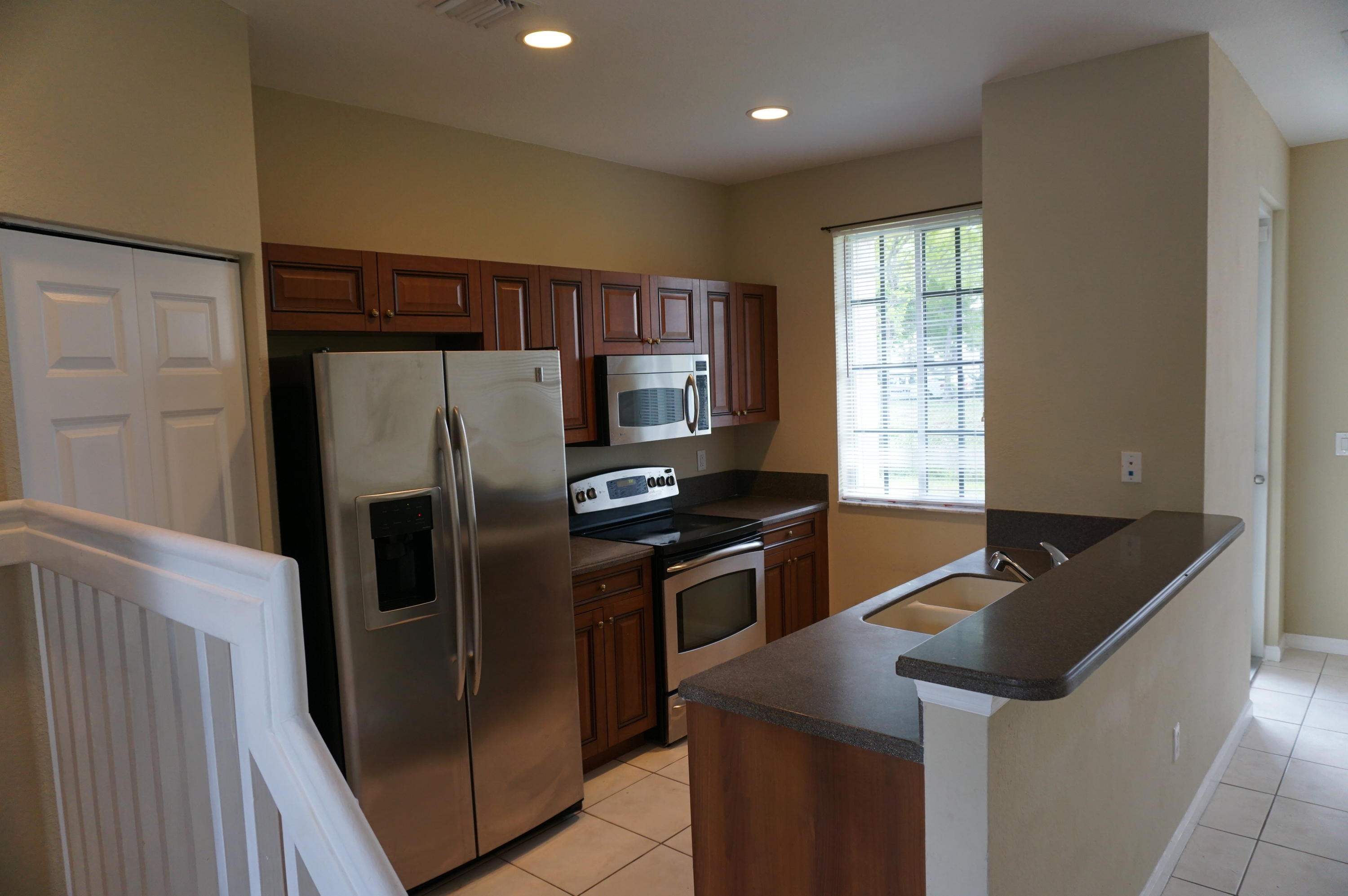 MARSH HARBOUR - Residential Lease