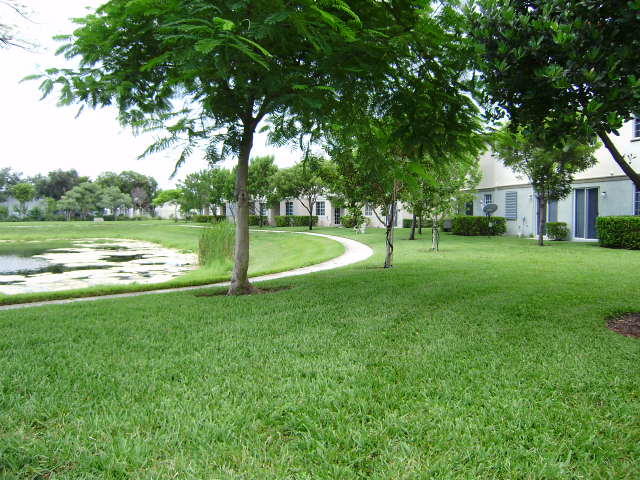 MARSH HARBOUR - Residential Lease