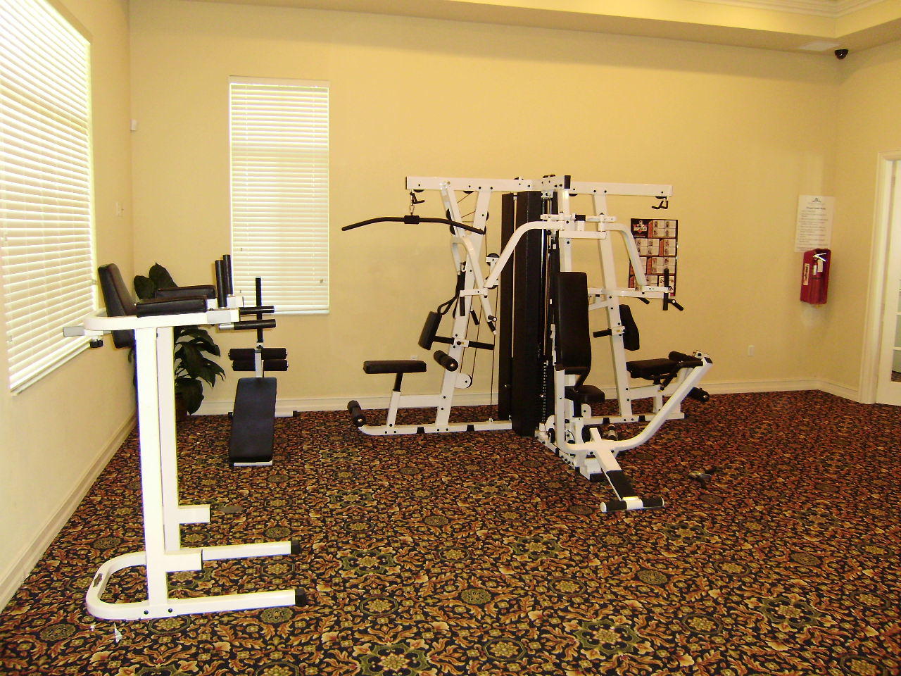 MARSH HARBOUR - Residential Lease