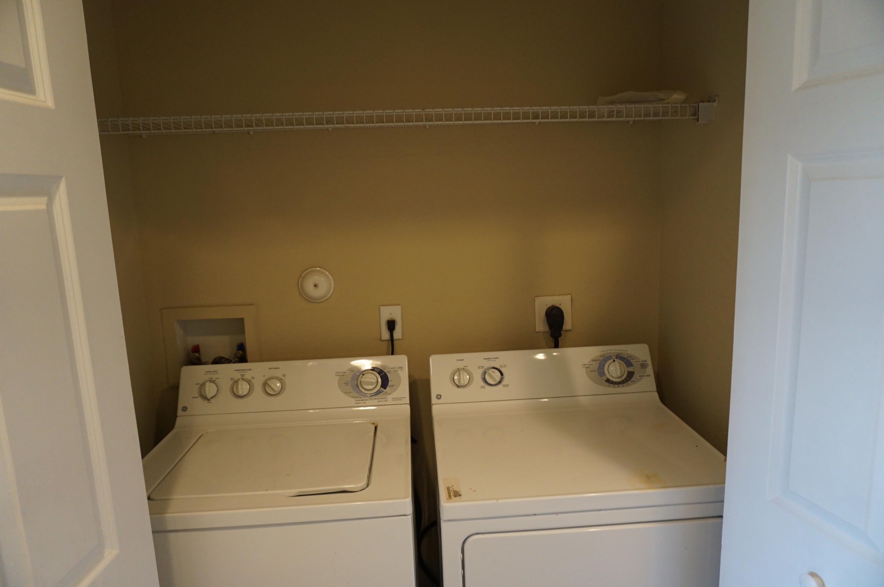 MARSH HARBOUR - Residential Lease