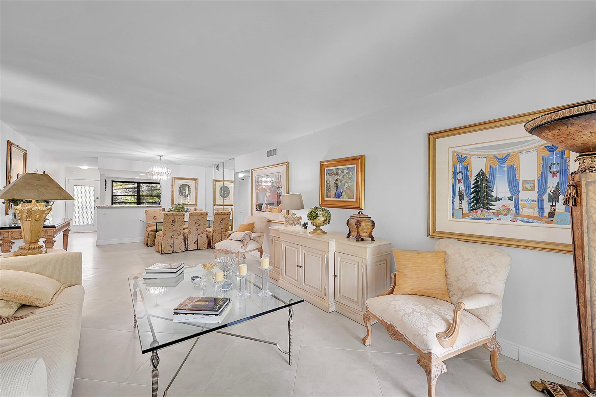 WYNMOOR VILLAGE - Residential