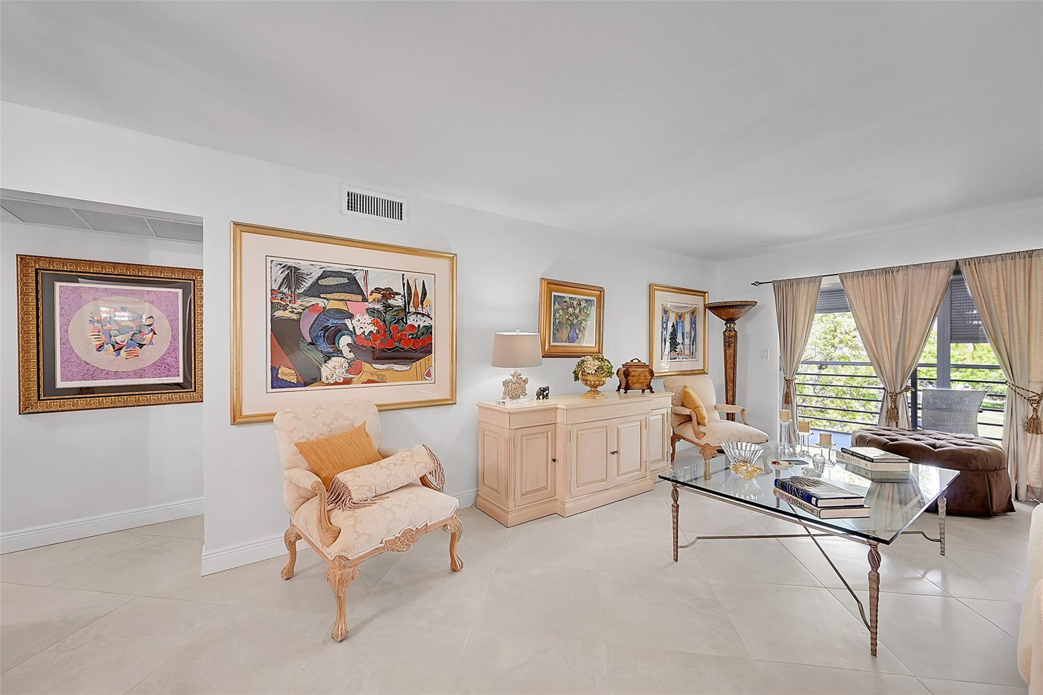 WYNMOOR VILLAGE - Residential