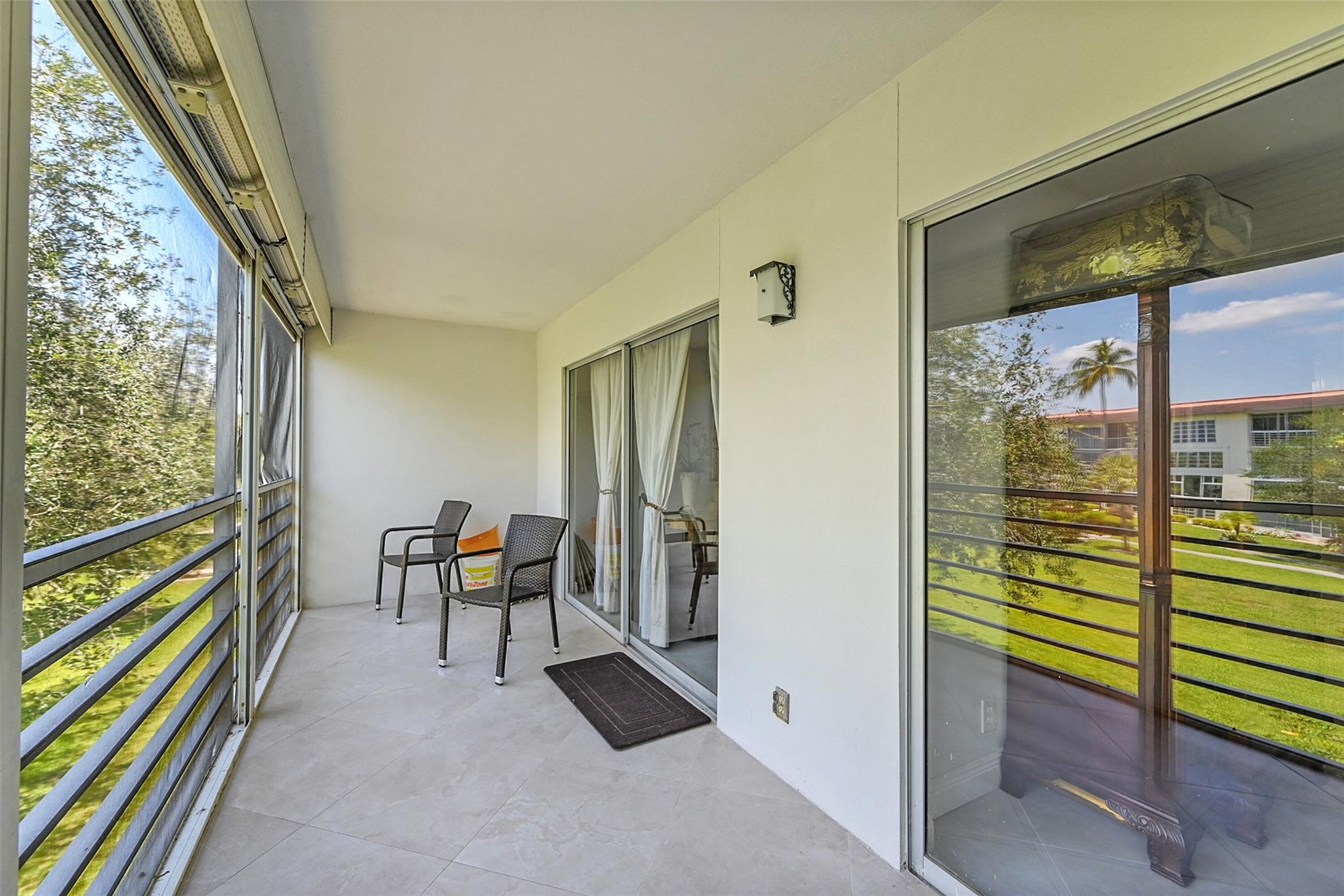 WYNMOOR VILLAGE - Residential