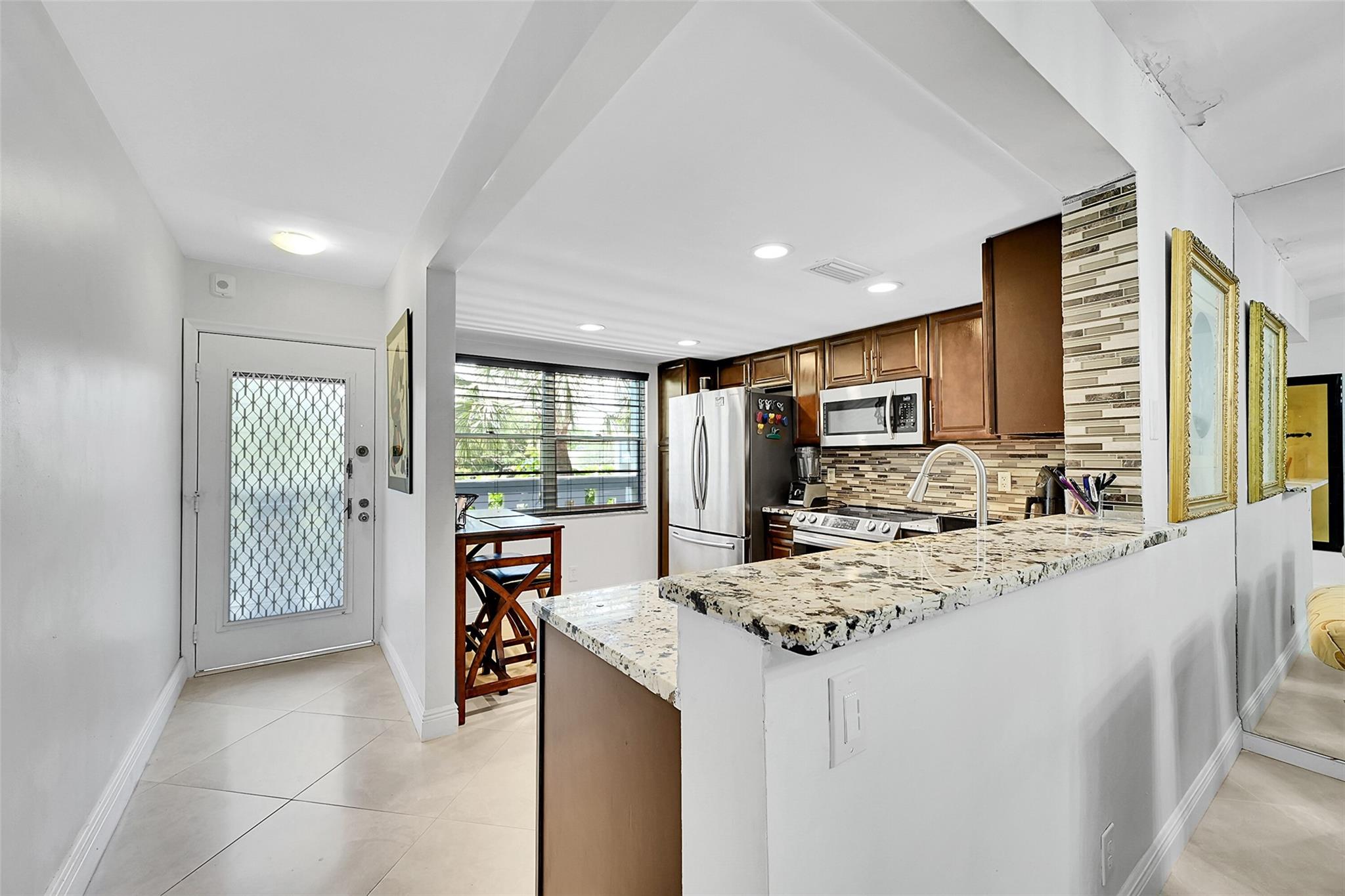 WYNMOOR VILLAGE - Residential