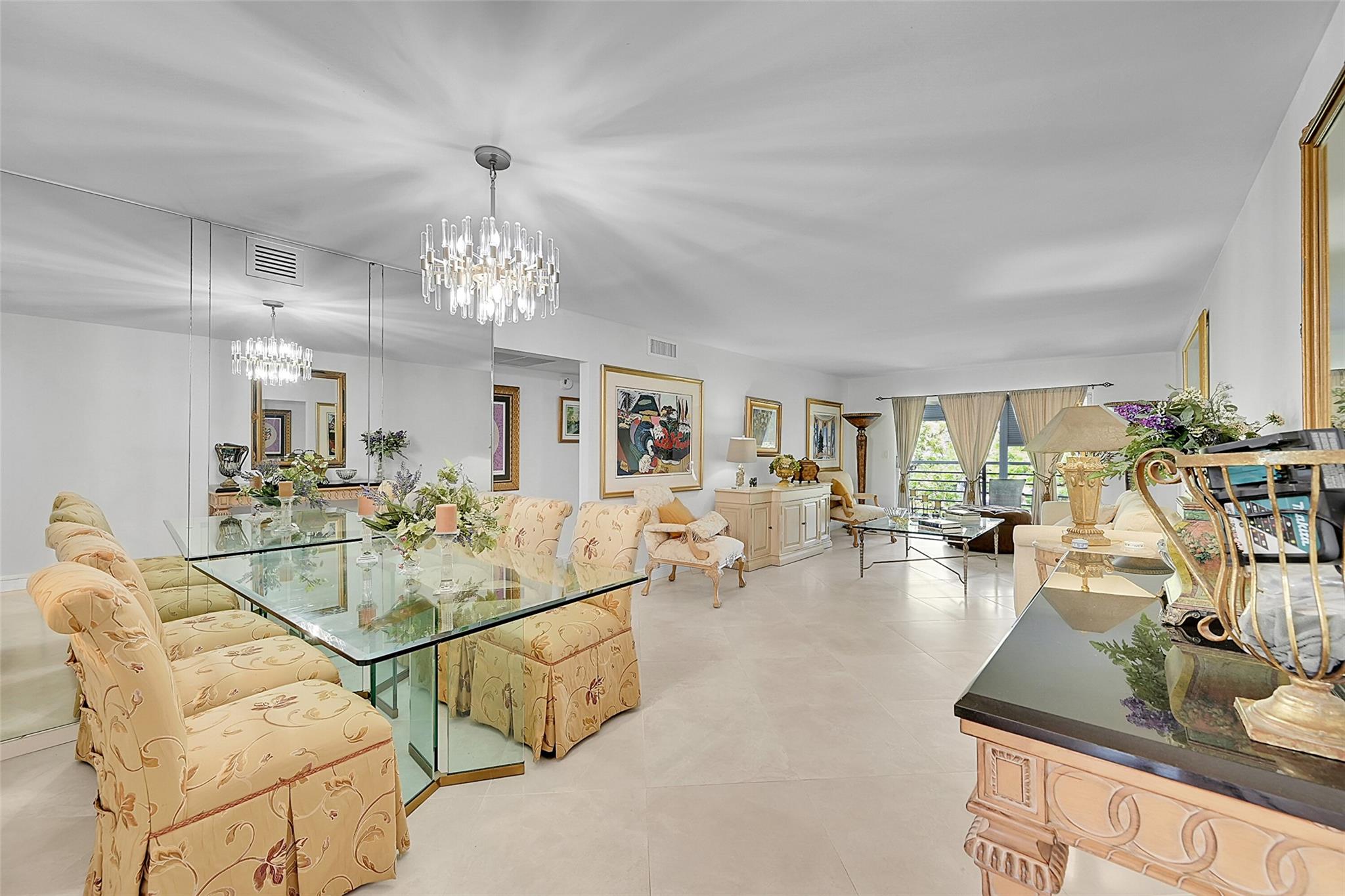 WYNMOOR VILLAGE - Residential