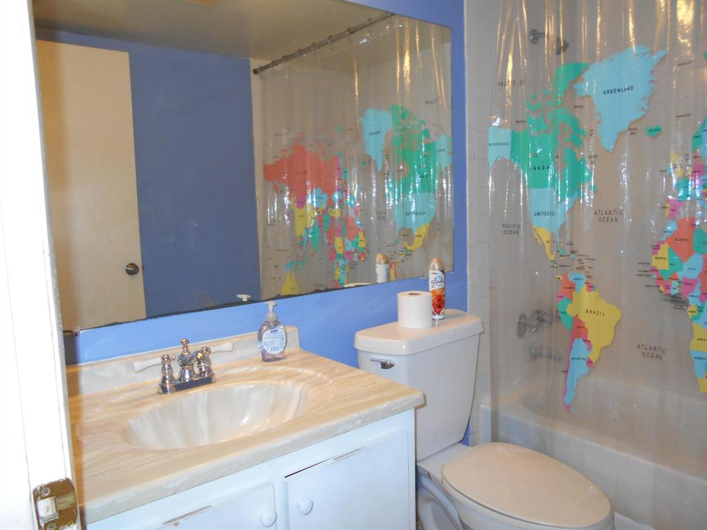 PALM CLUB VILLAGE I CONDO - Residential