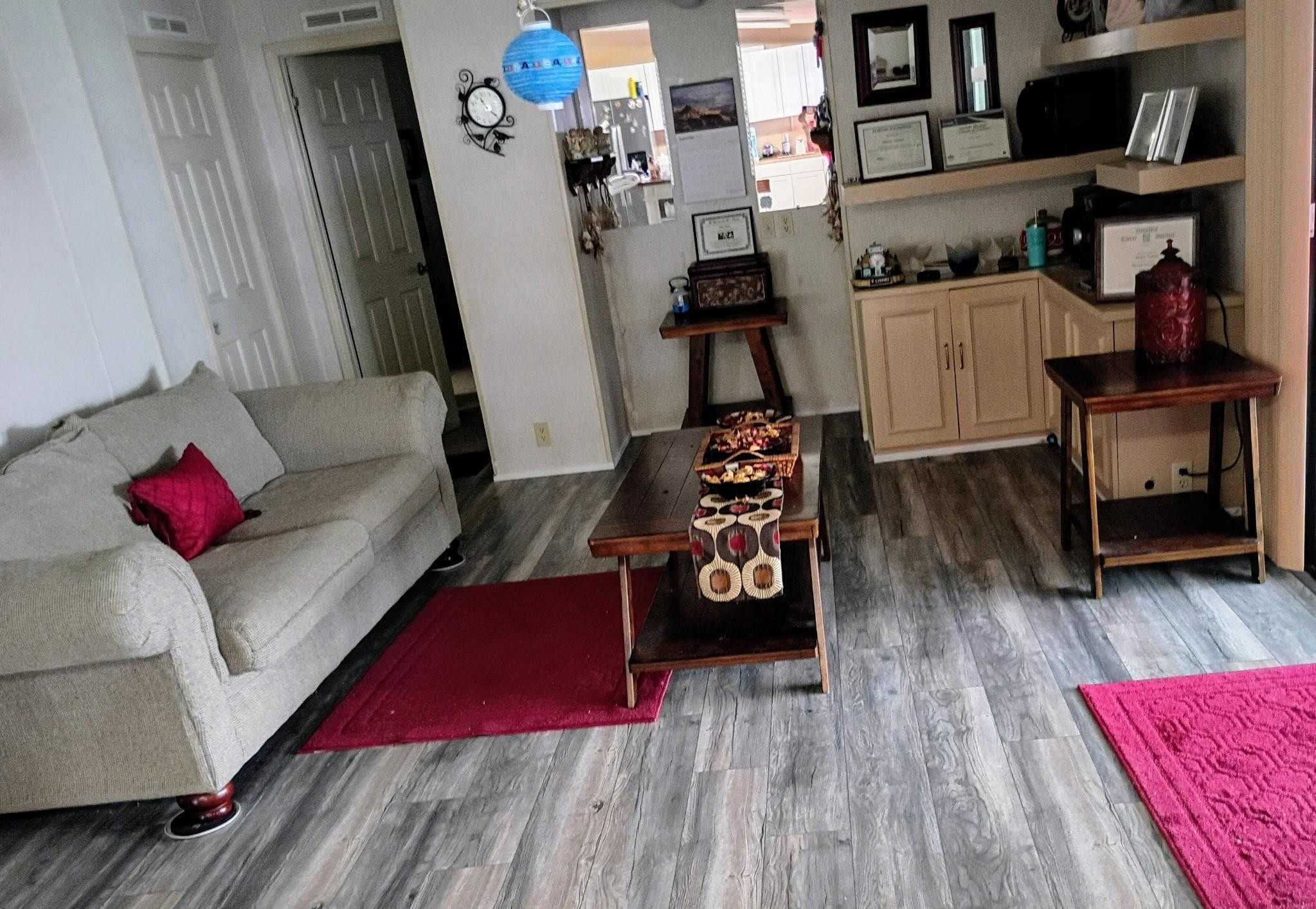 Palm Breezes Club - Residential