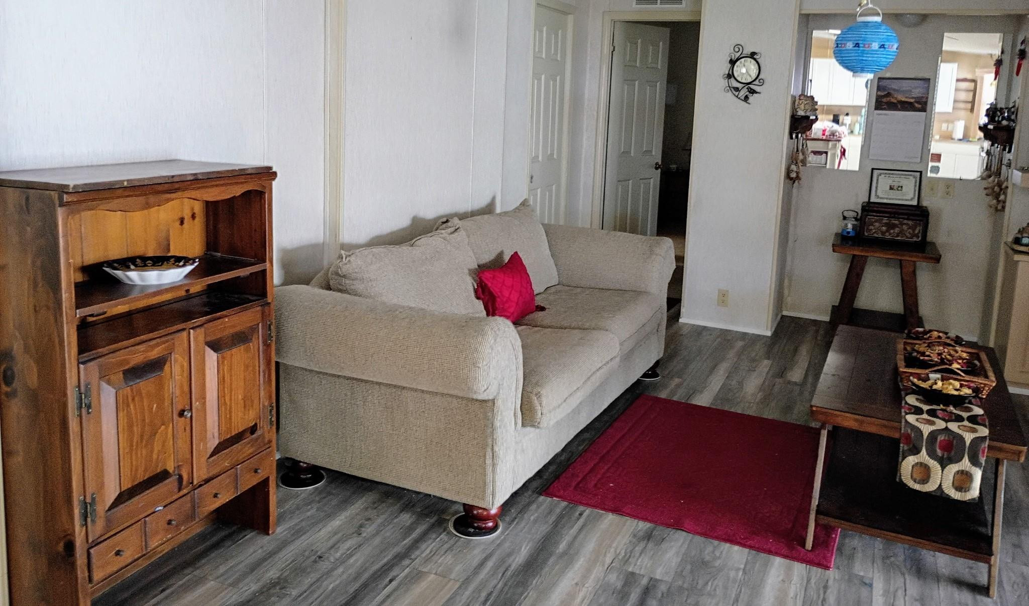 Palm Breezes Club - Residential