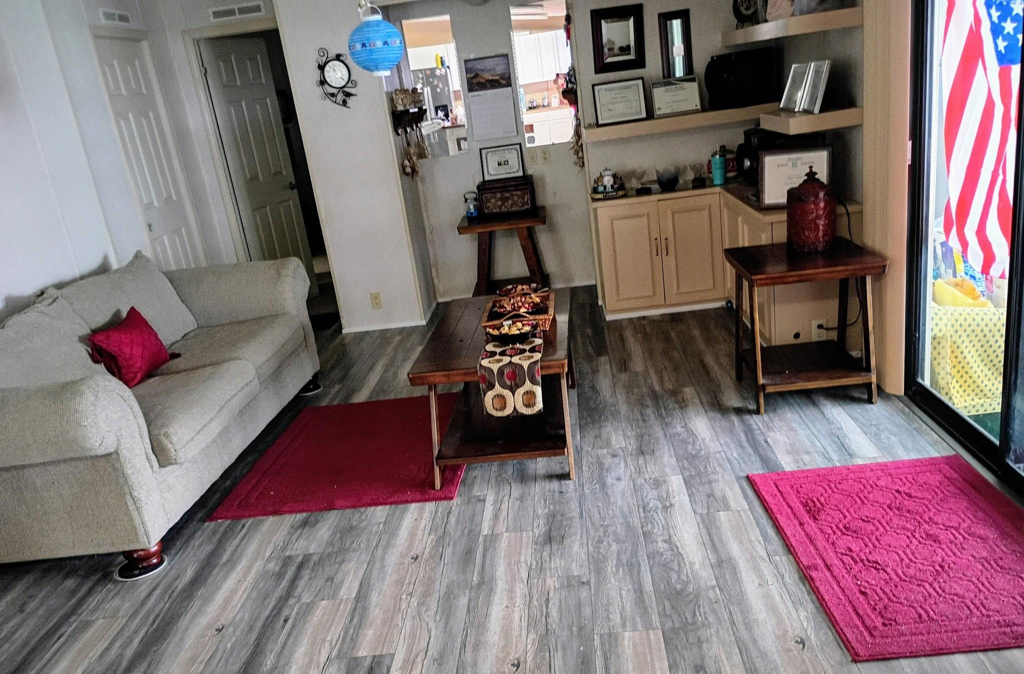 Palm Breezes Club - Residential