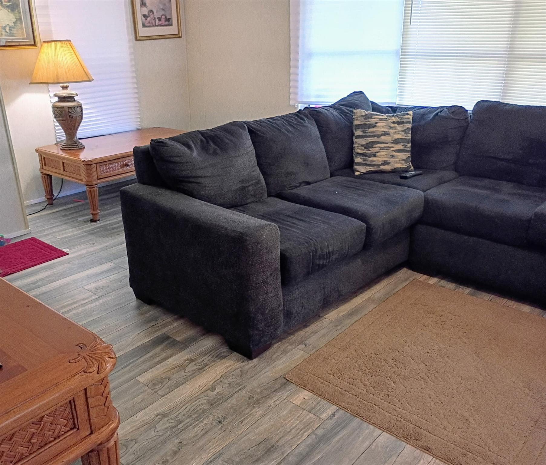 Palm Breezes Club - Residential