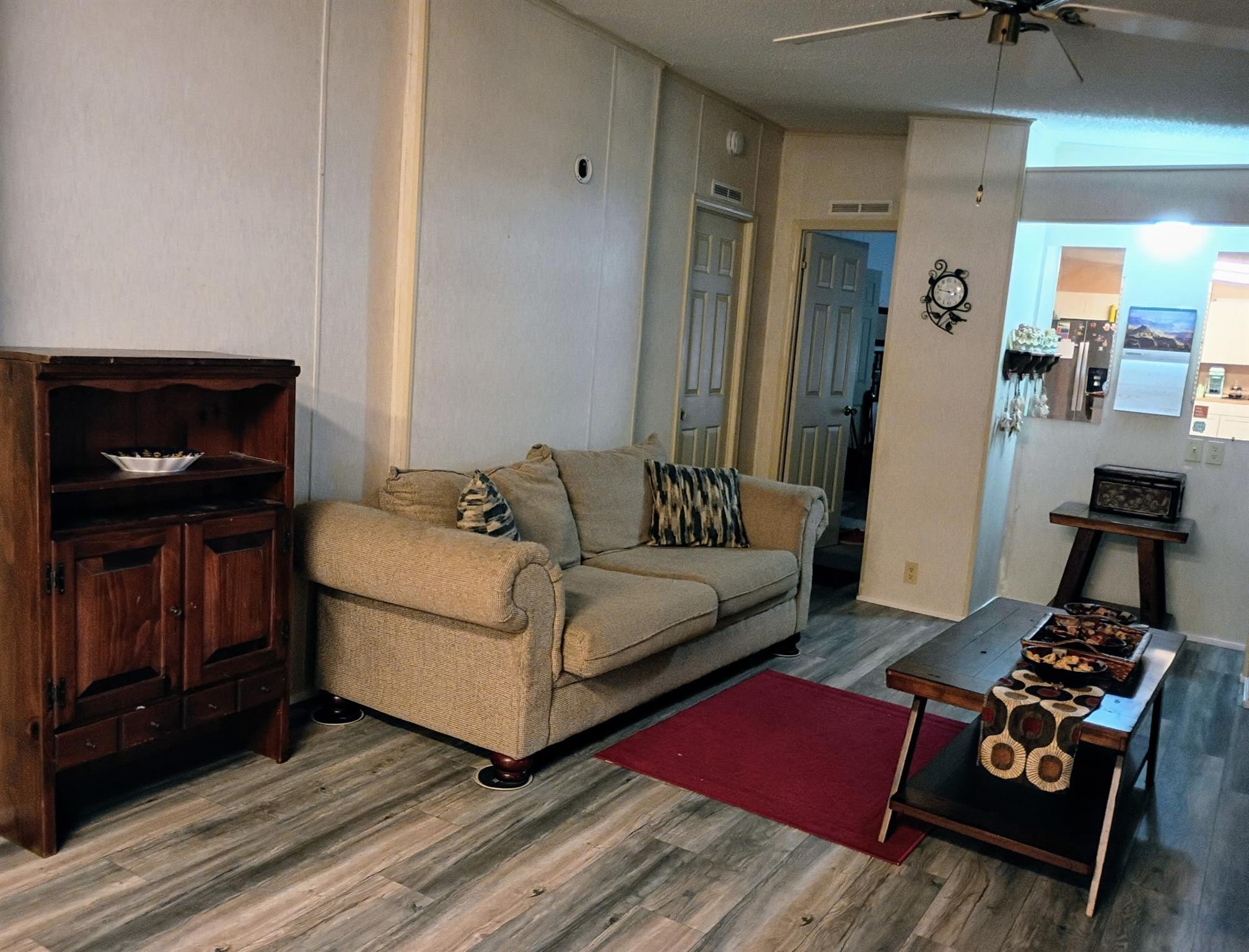 Palm Breezes Club - Residential