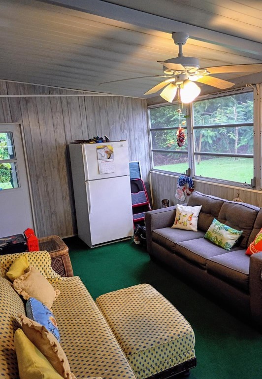 Palm Breezes Club - Residential