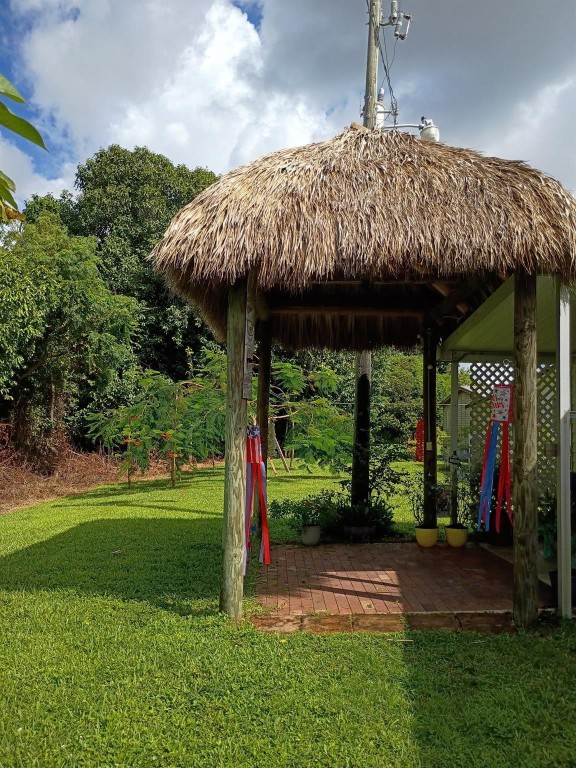 Palm Breezes Club - Residential