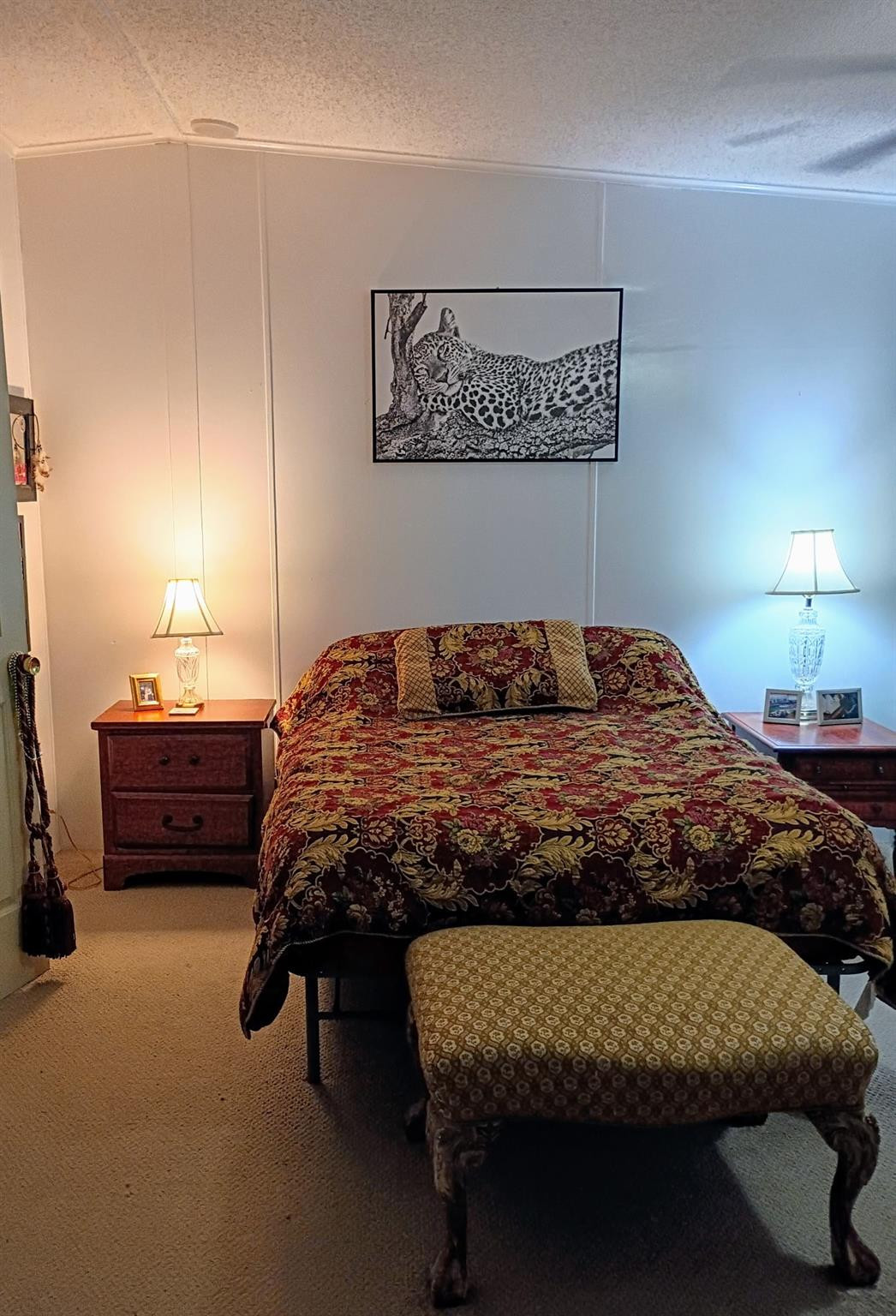 Palm Breezes Club - Residential