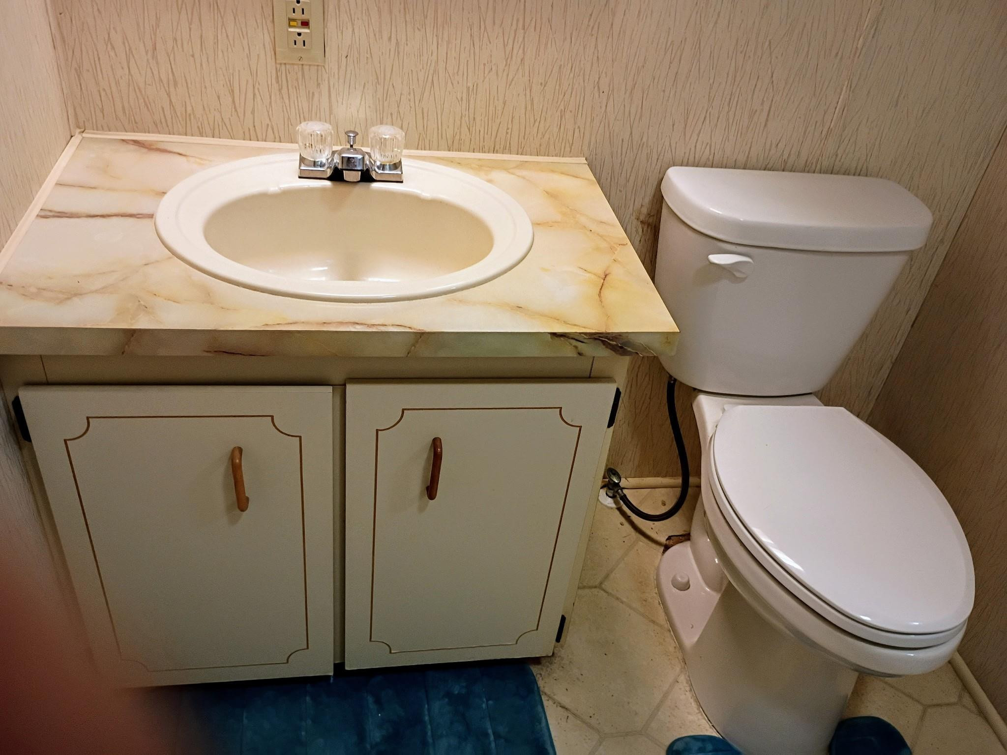 Palm Breezes Club - Residential