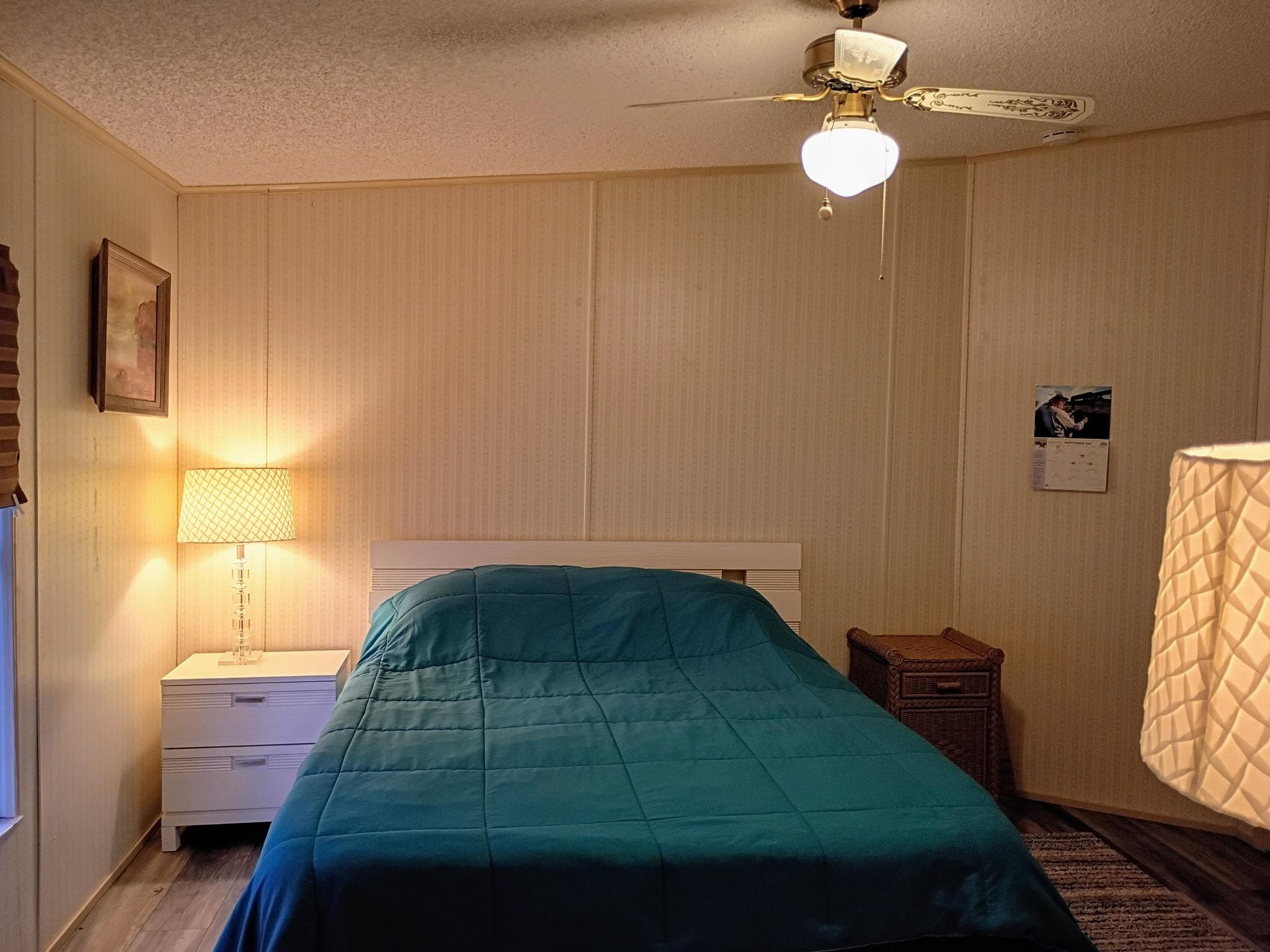 Palm Breezes Club - Residential