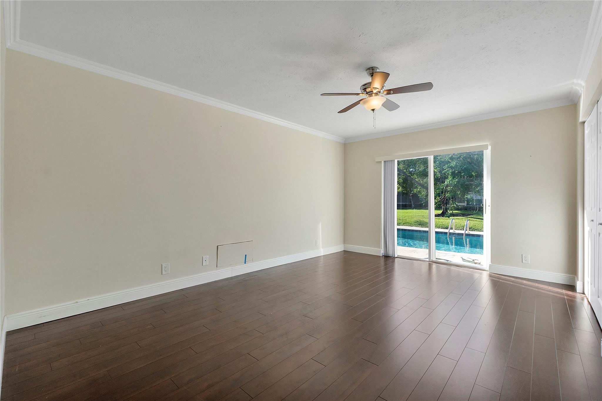 Coral Spgs Village Green - Residential