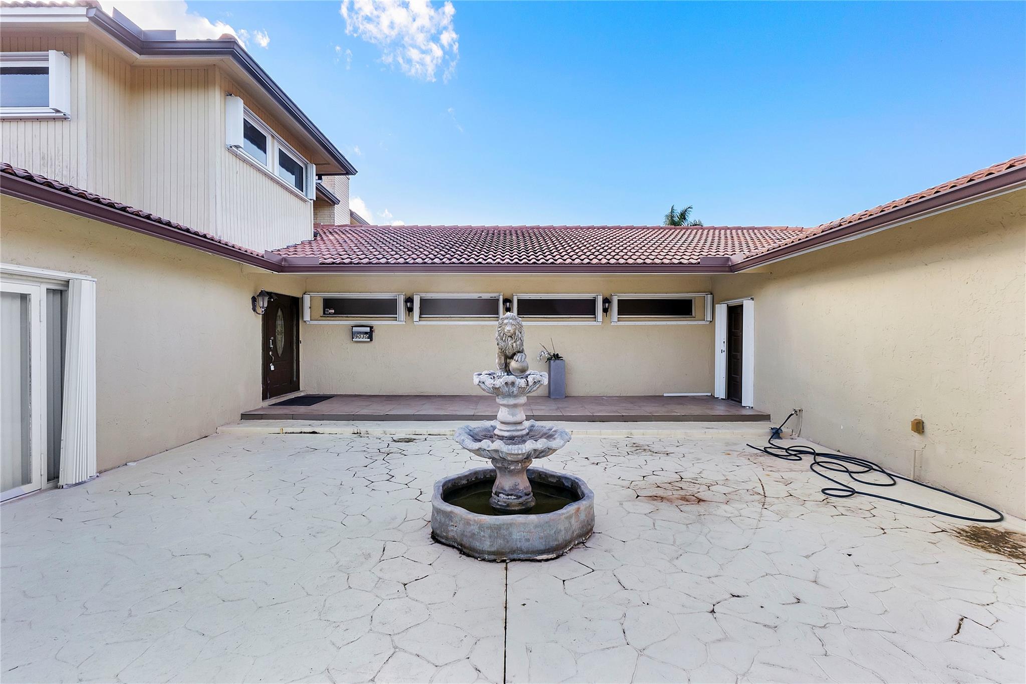 Coral Spgs Village Green - Residential