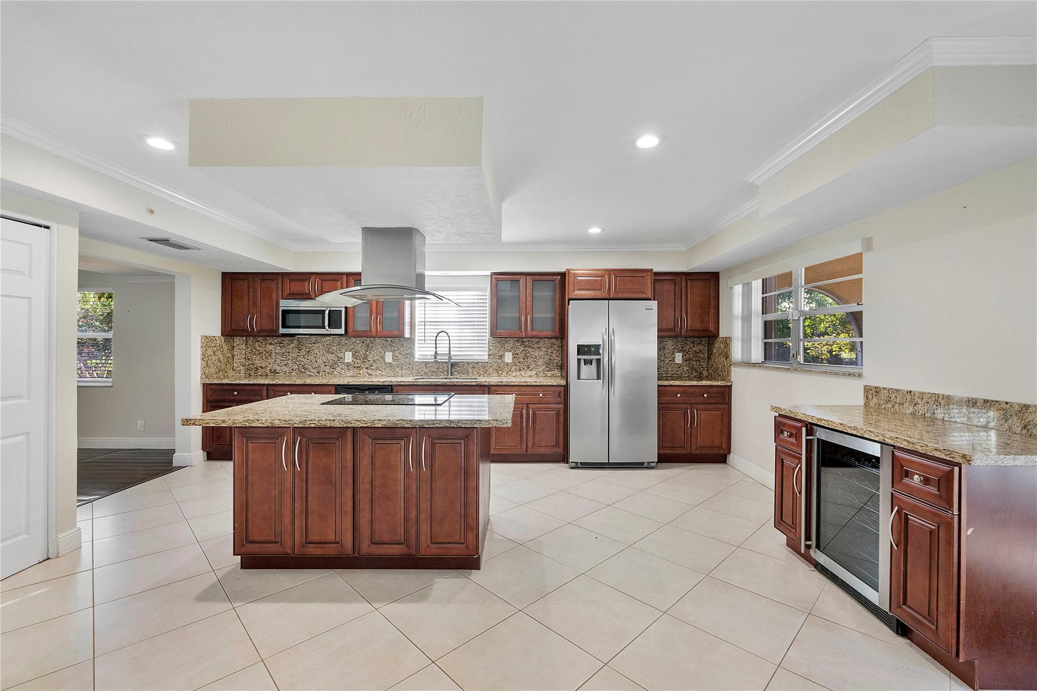 Coral Spgs Village Green - Residential