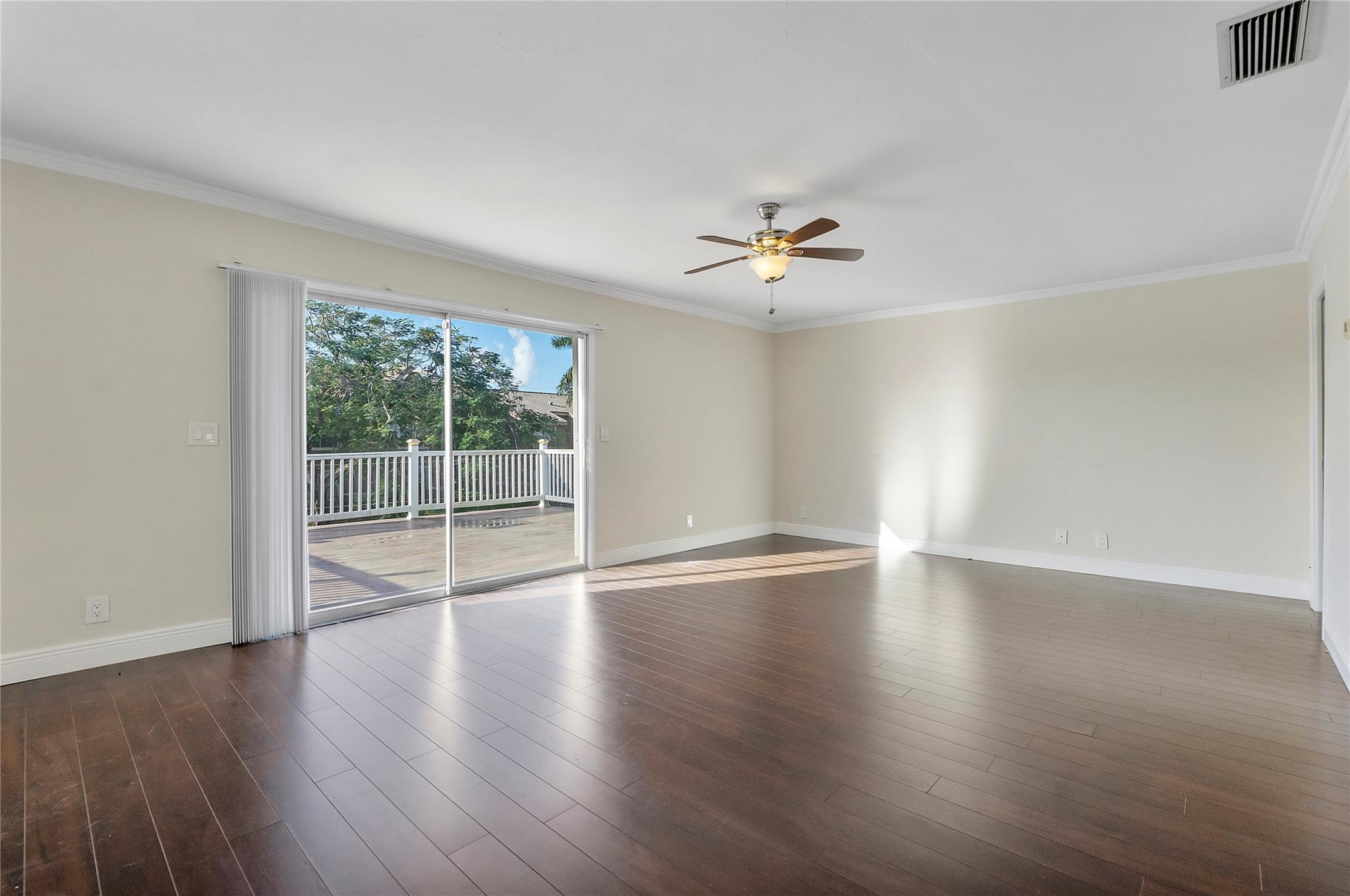 Coral Spgs Village Green - Residential